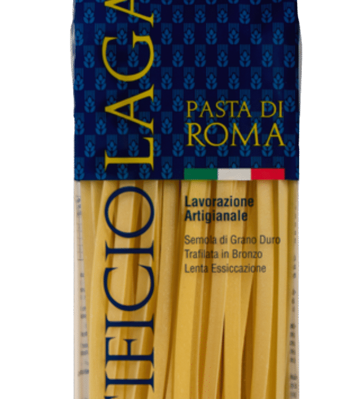 Fettuccine fraîches