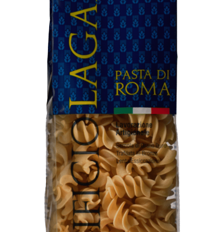 Pâtes italiennes
