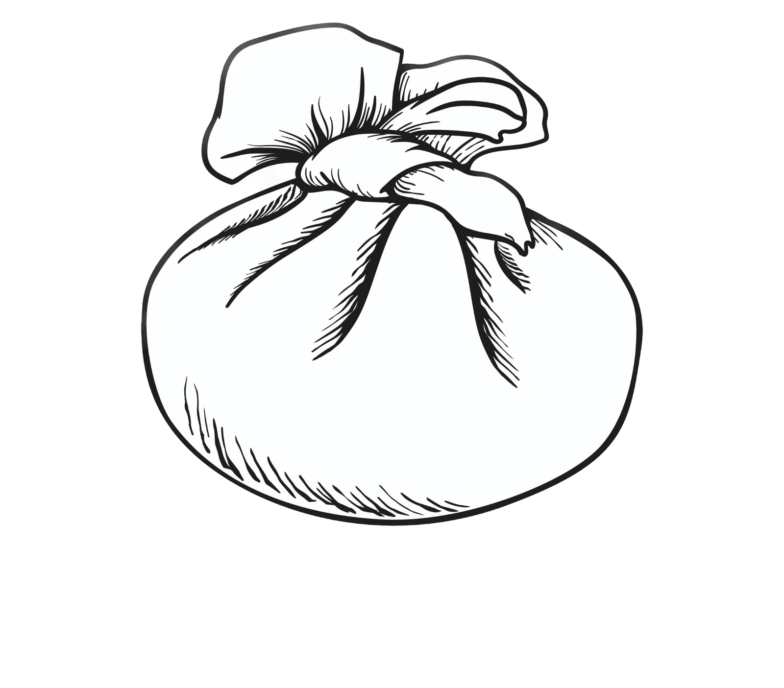 Logo La Burrata