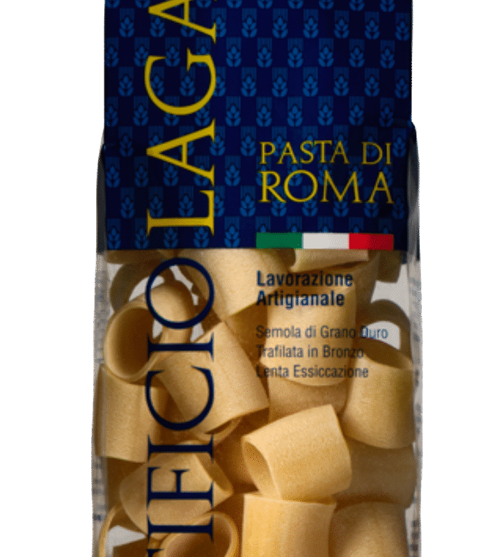 MEZZI PACCHERI