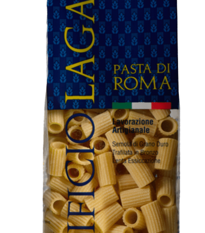 Rigatoni