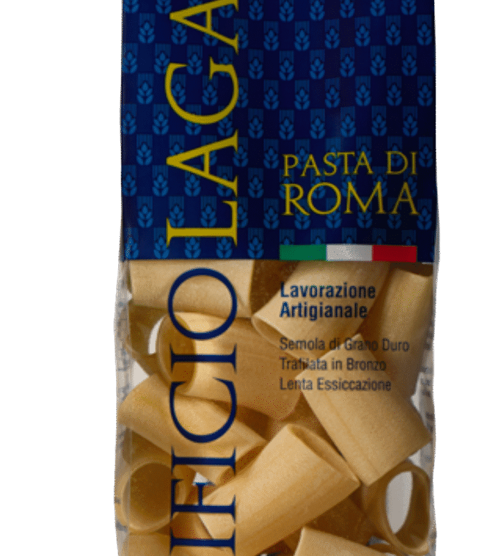 PACCHERI italiens