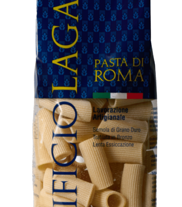 Rigatoni