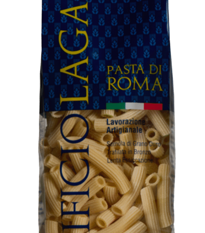 Pâtes italiennes