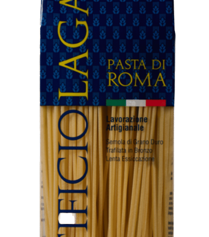 Tonnarelli frais