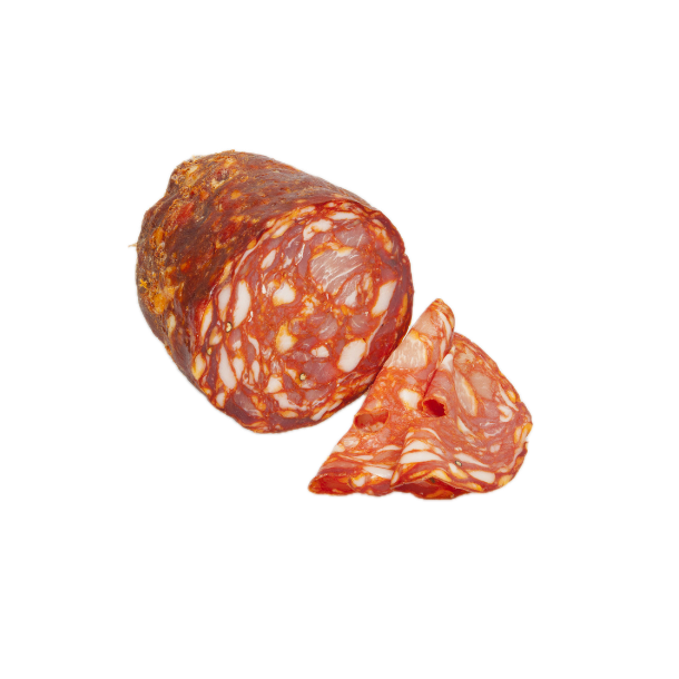 Ventricina italienne