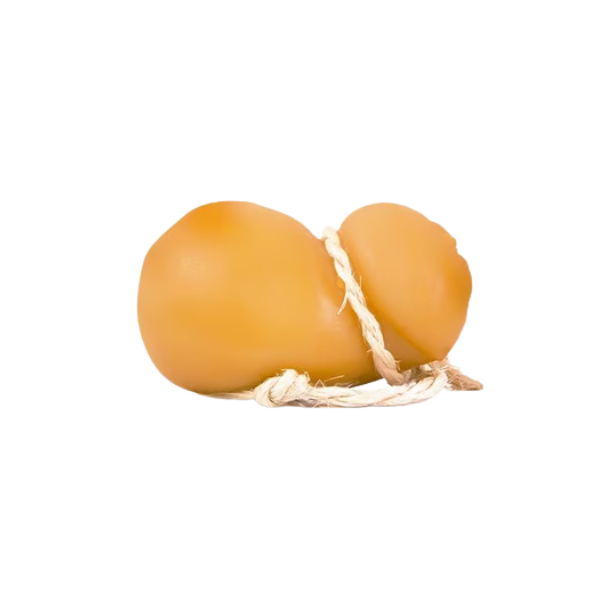 scamorza affumicata